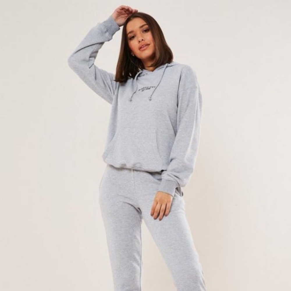 MISSGUIDED CO-ORD SET (2 pieces)